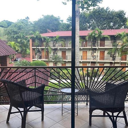 Hotel Gran Jimenoa Jarabacoa Exterior photo