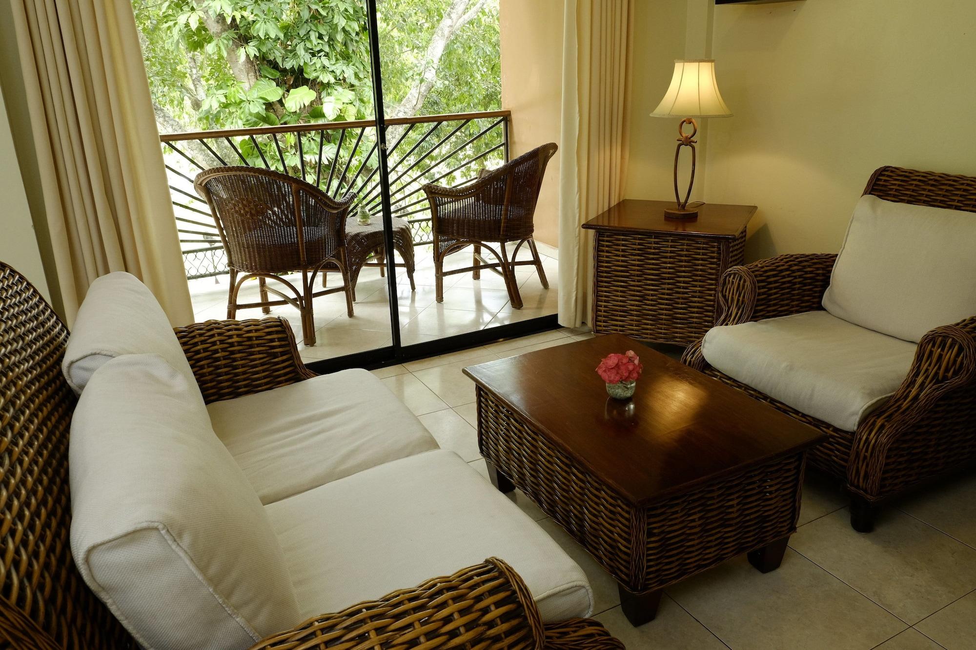 Hotel Gran Jimenoa Jarabacoa Exterior photo