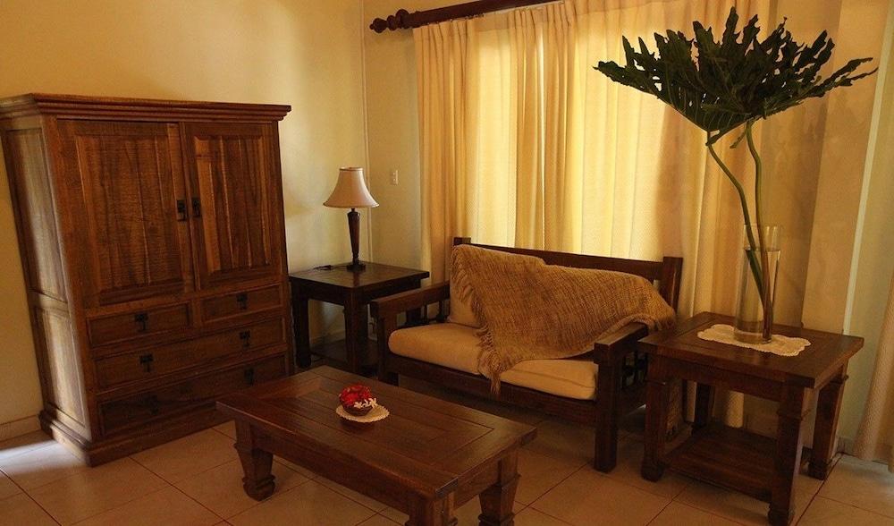 Hotel Gran Jimenoa Jarabacoa Exterior photo