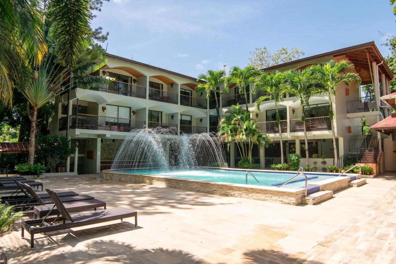 Hotel Gran Jimenoa Jarabacoa Exterior photo