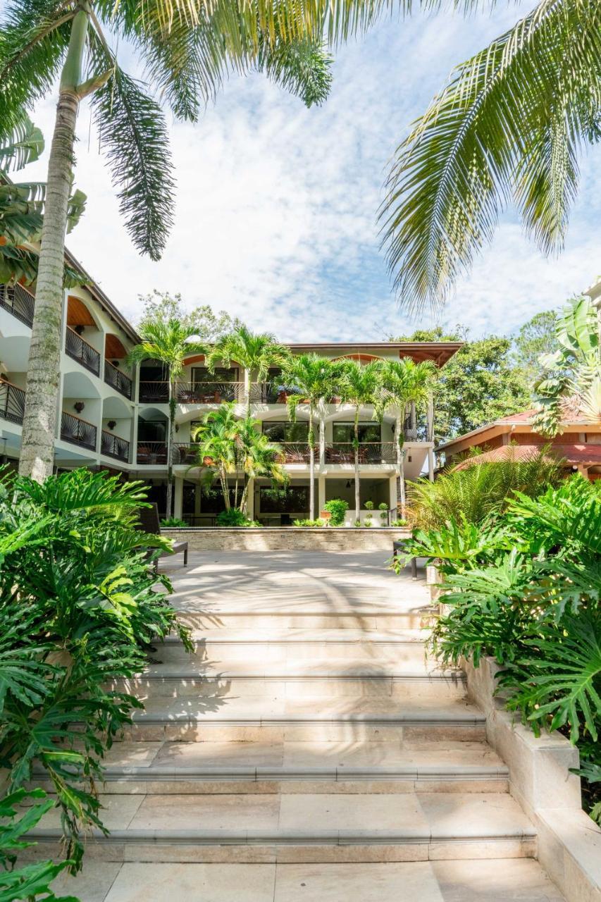 Hotel Gran Jimenoa Jarabacoa Exterior photo