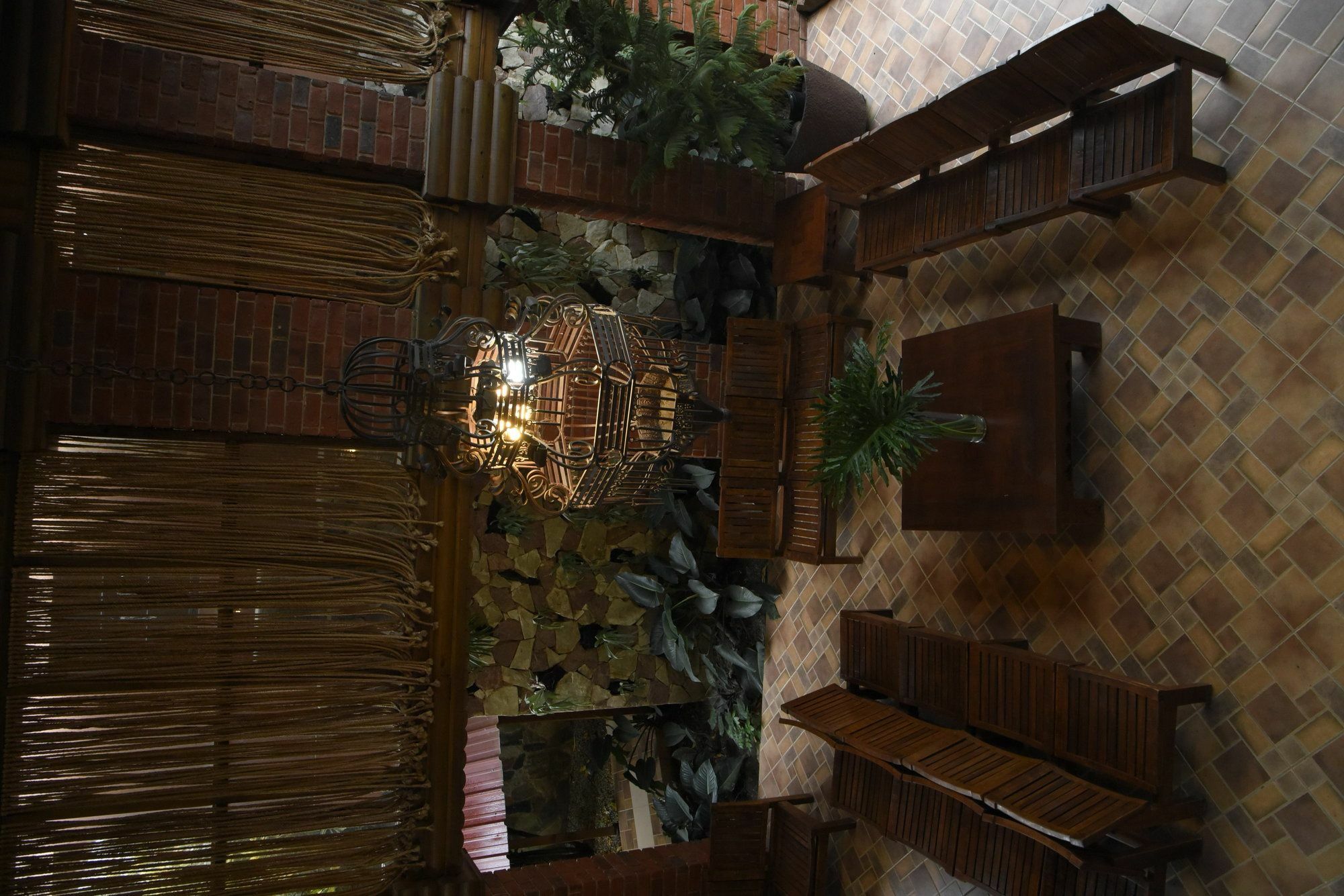 Hotel Gran Jimenoa Jarabacoa Exterior photo
